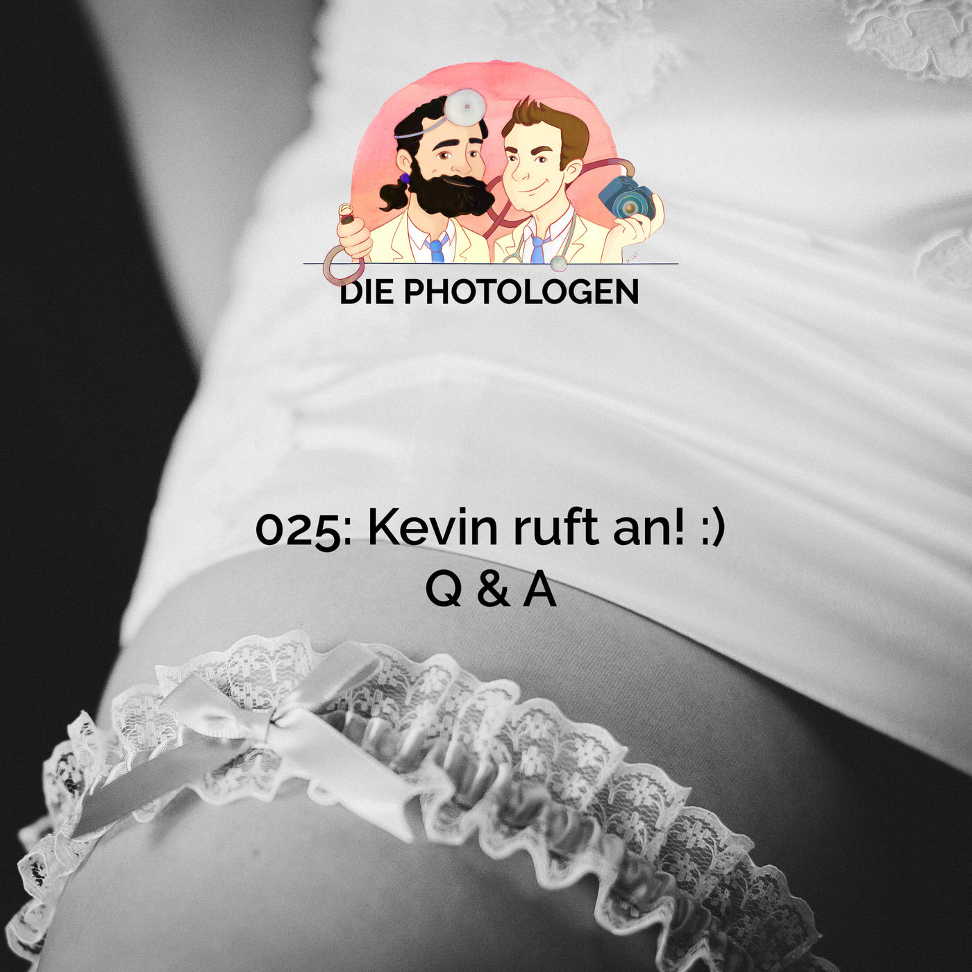 025: Kevin ruft an… Q&A zur Hochzeitsreportage