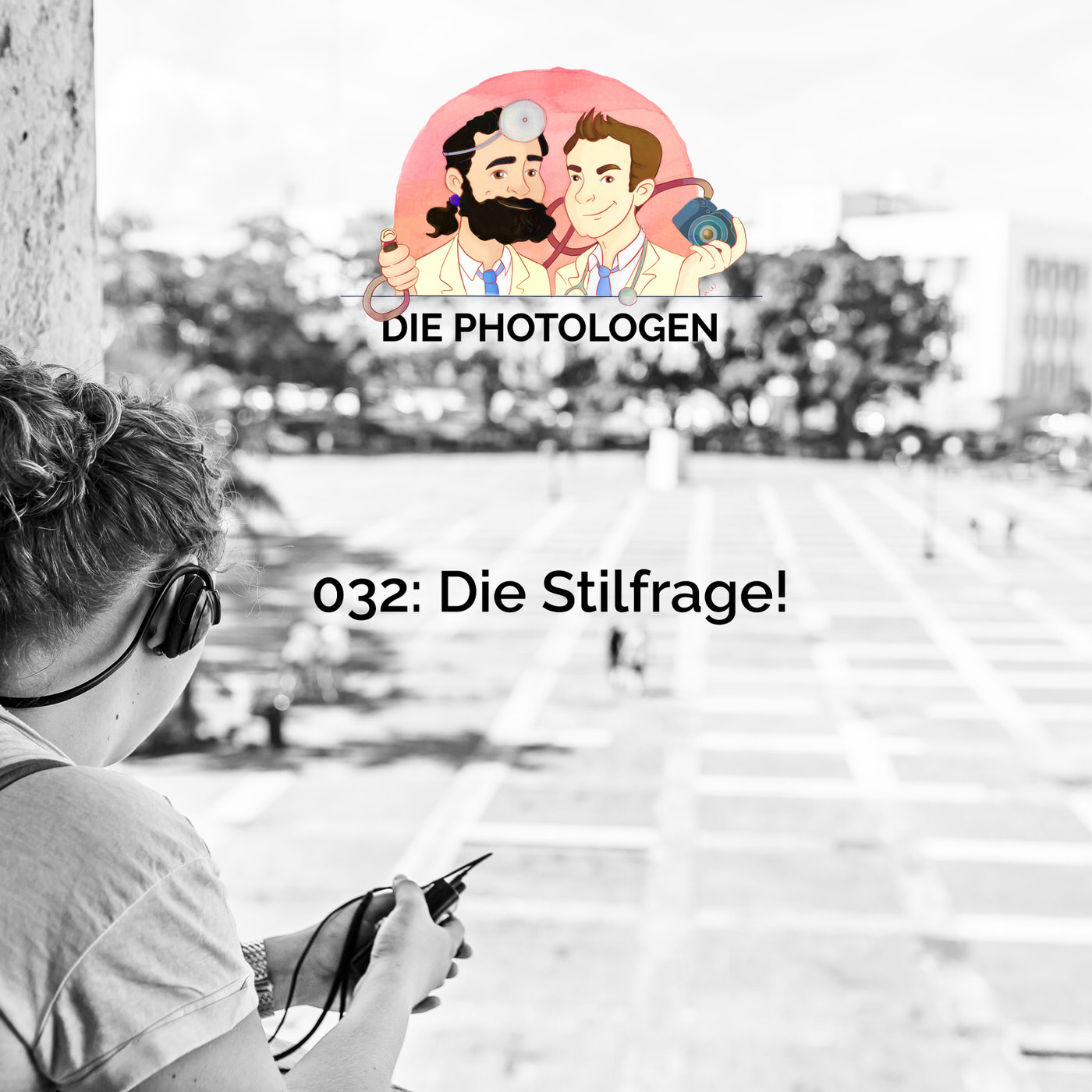 032: Die Stilfrage!