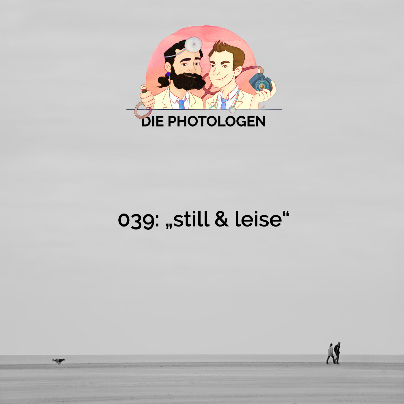 Die Photologen - Spürbare Fotografie in der Praxis