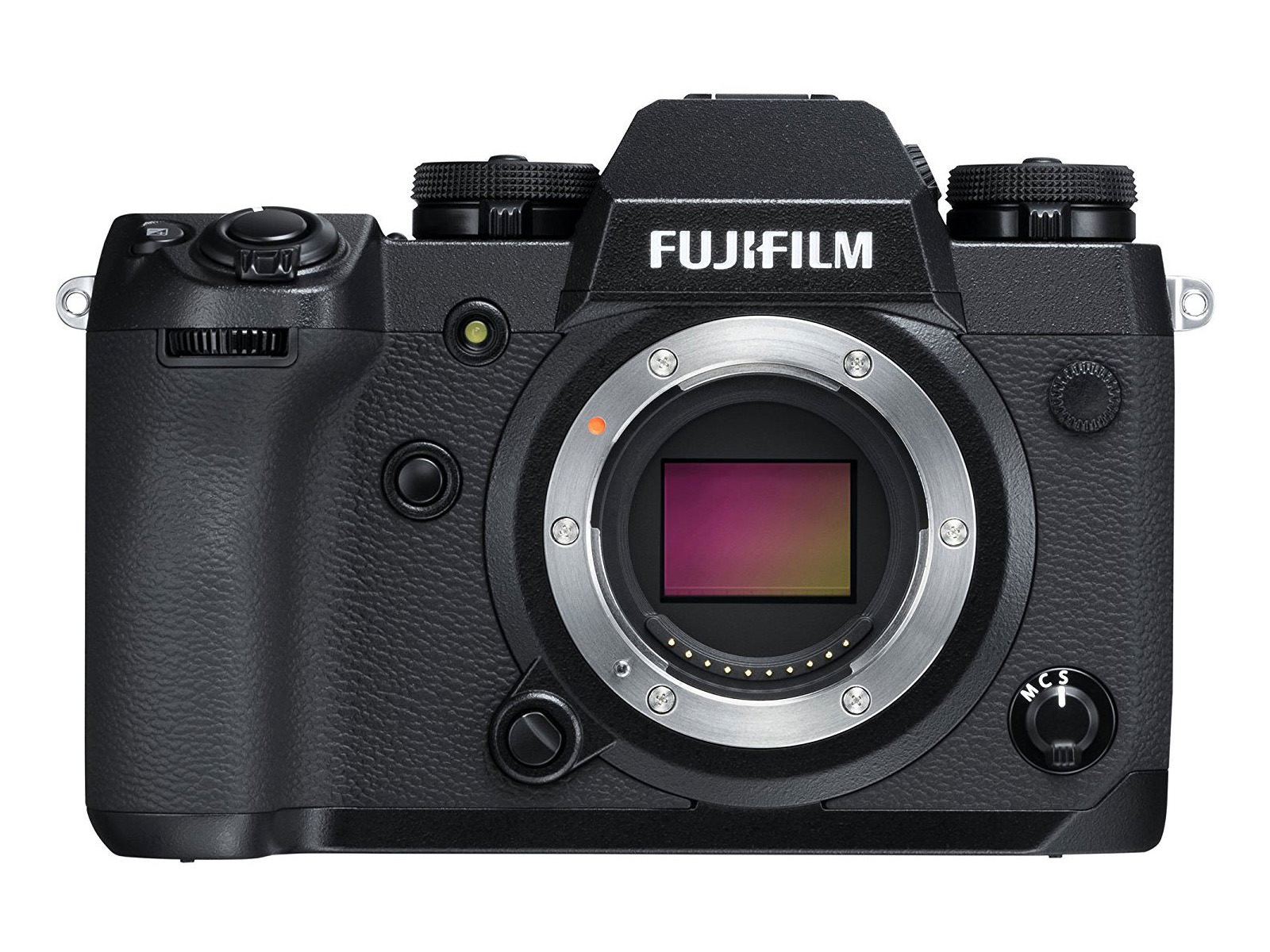 Meine Gedanken zur Fujifilm X-H1