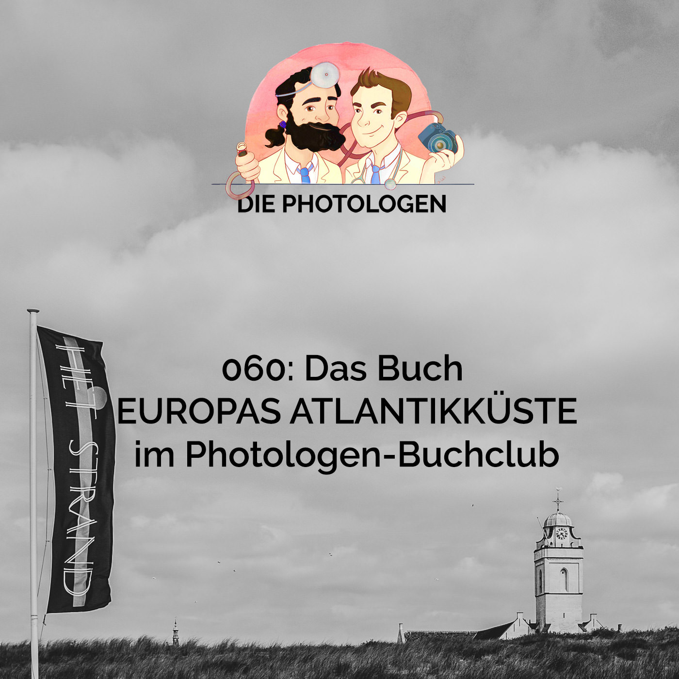 060: Europas Atlantikküste [Der Photologen Buchclub]