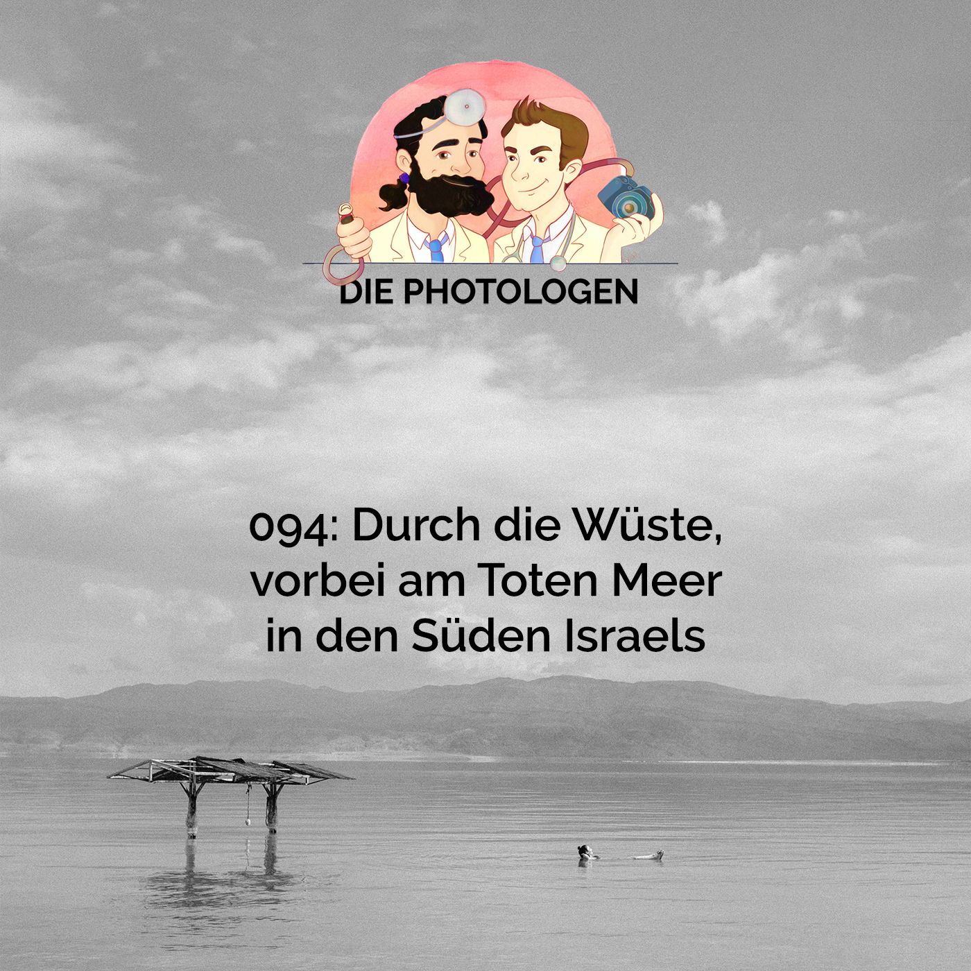 Die Photologen - Spürbare Fotografie in der Praxis