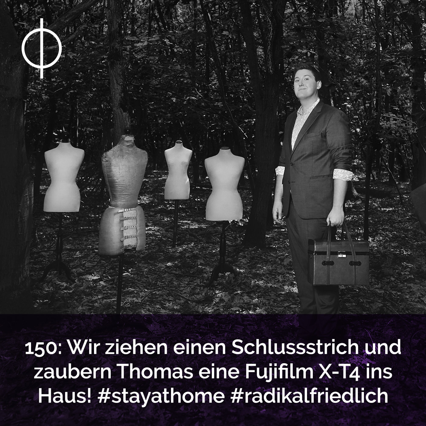 Die Photologen - Spürbare Fotografie in der Praxis