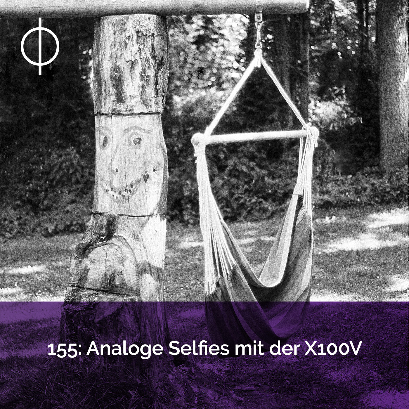 155: Analoge Selfies mit der X100V