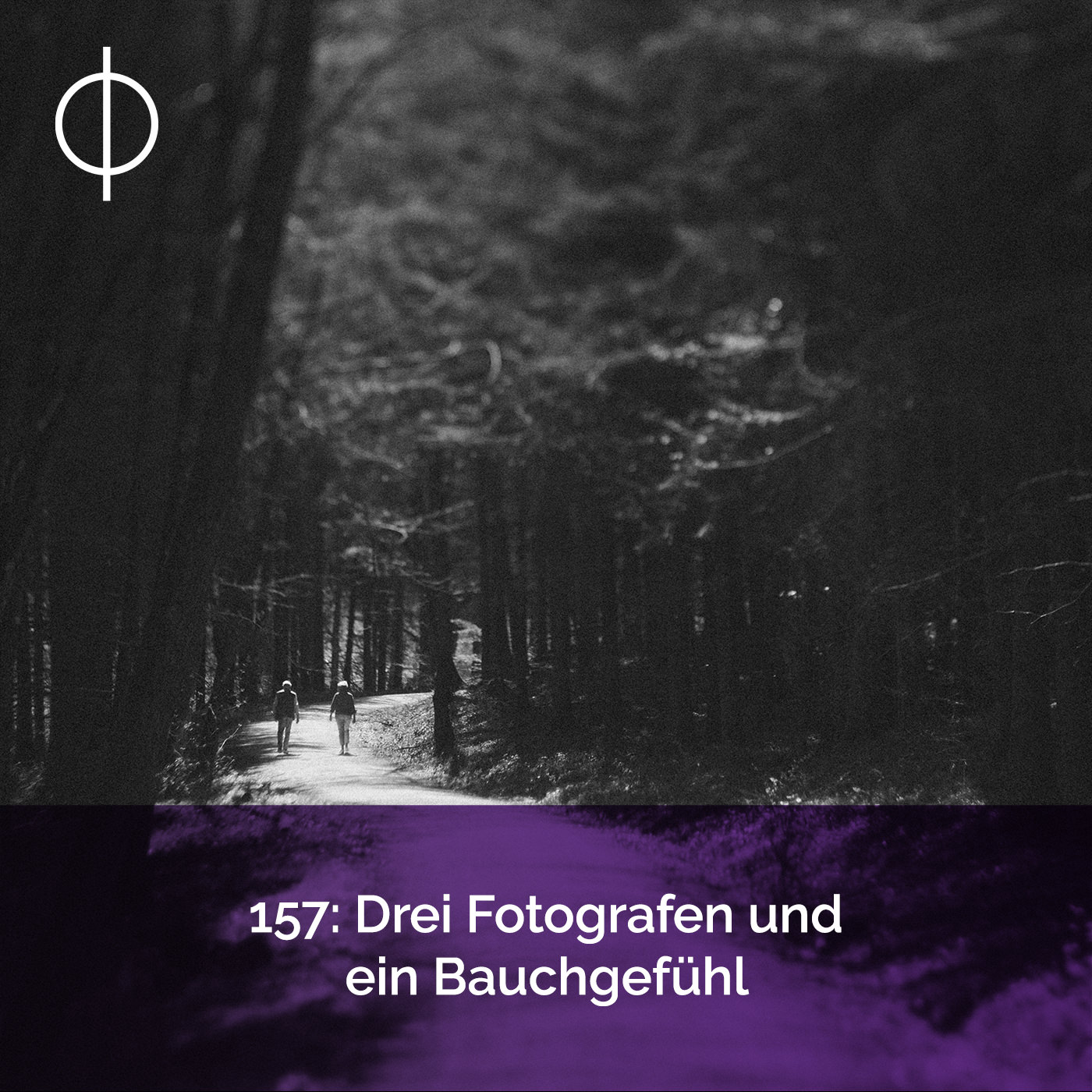 Die Photologen - Spürbare Fotografie in der Praxis