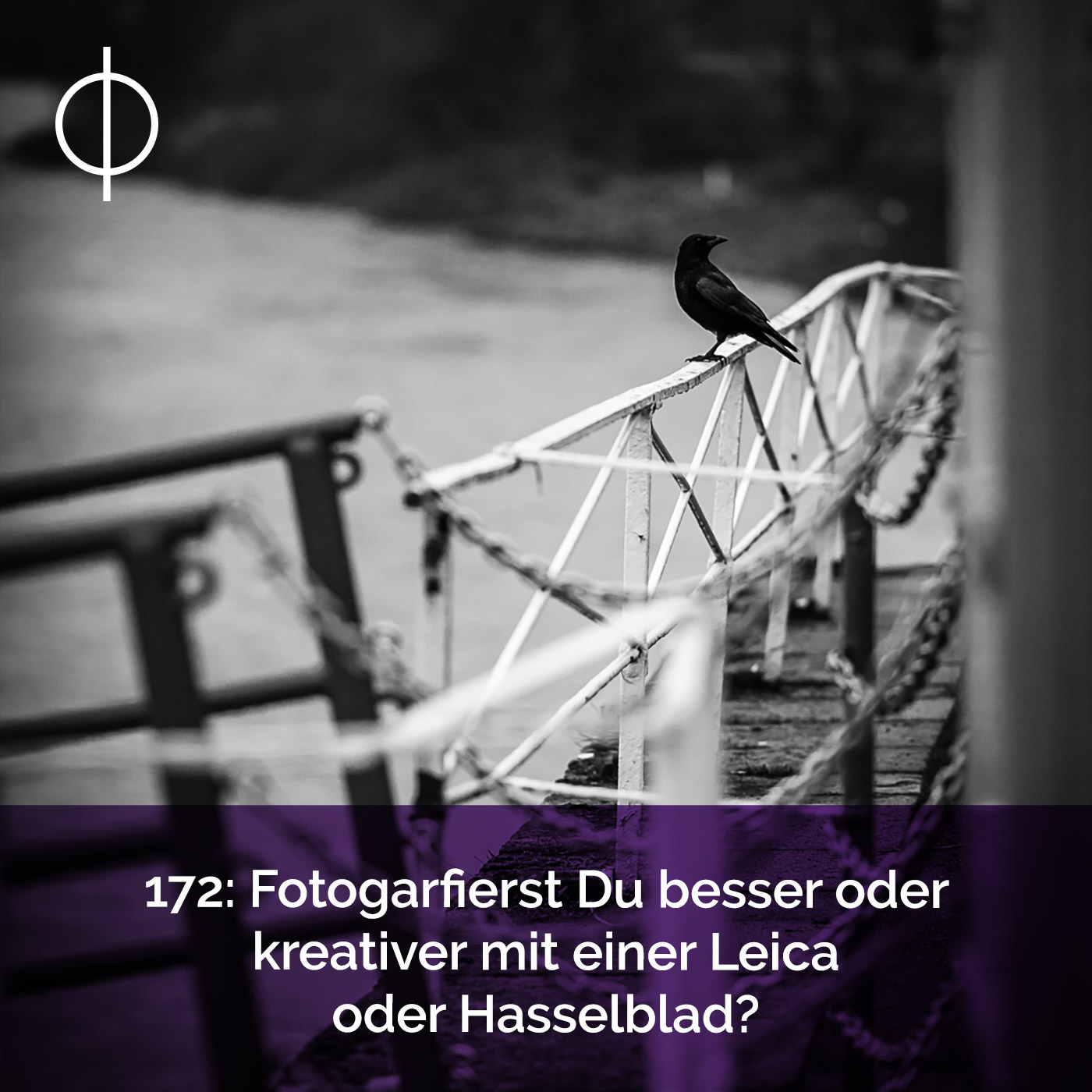 172: Fotografierst du besser oder kreativer mit einer Leica oder Hasselblad?