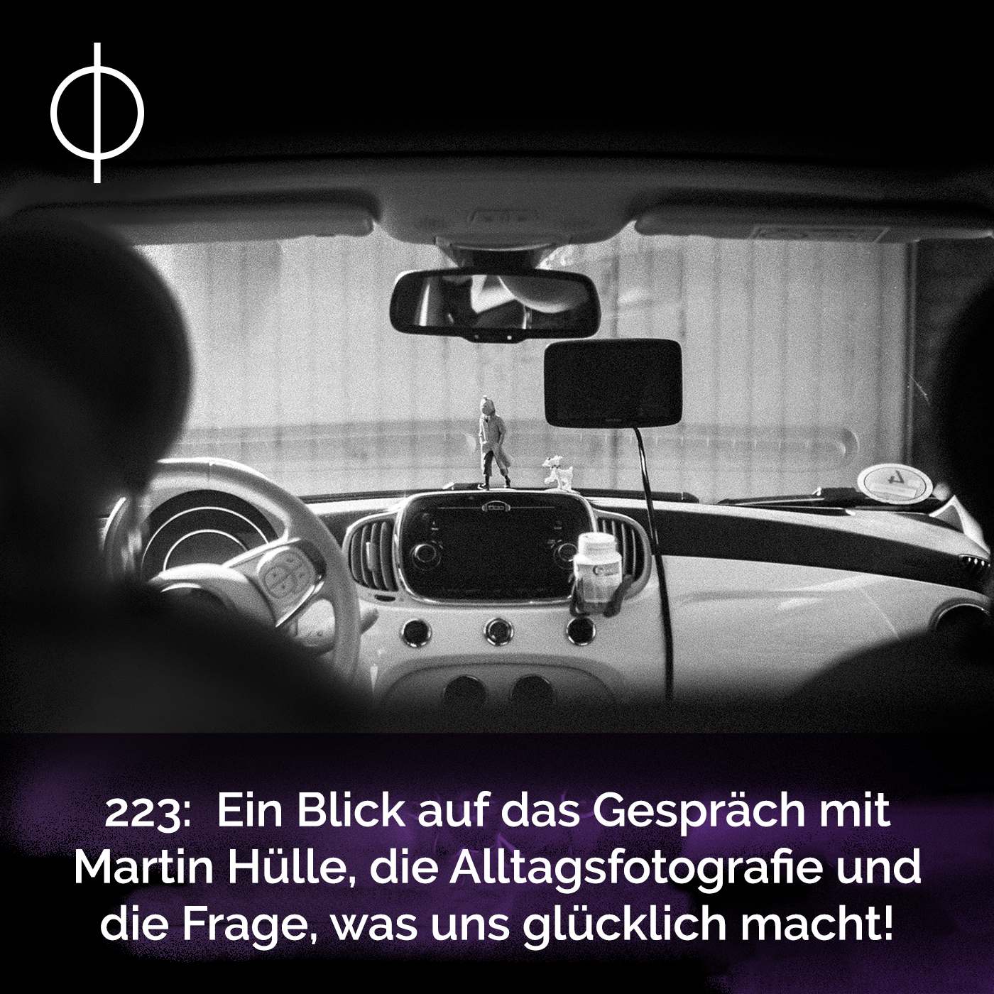 Die Photologen - Spürbare Fotografie in der Praxis