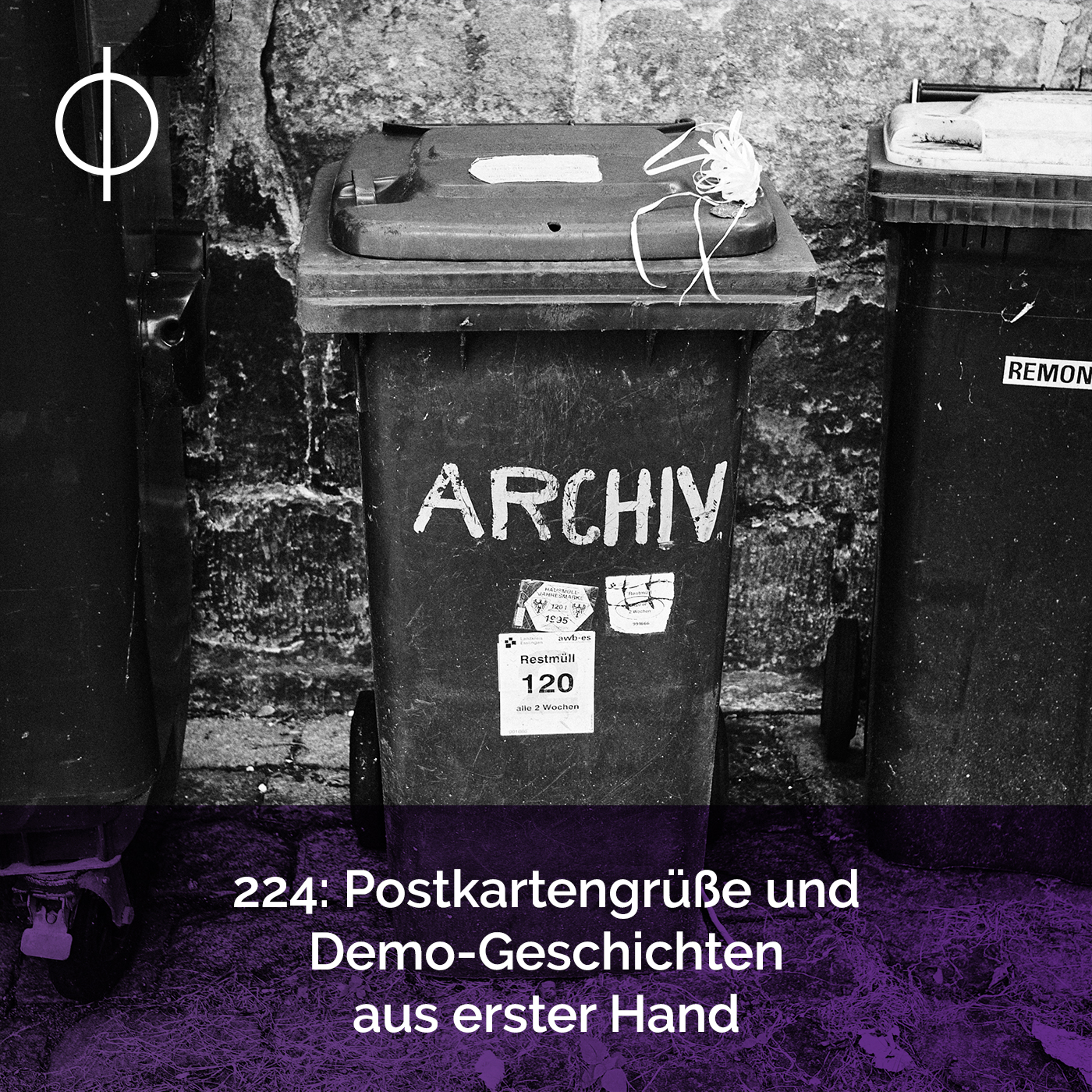 Die Photologen - Spürbare Fotografie in der Praxis