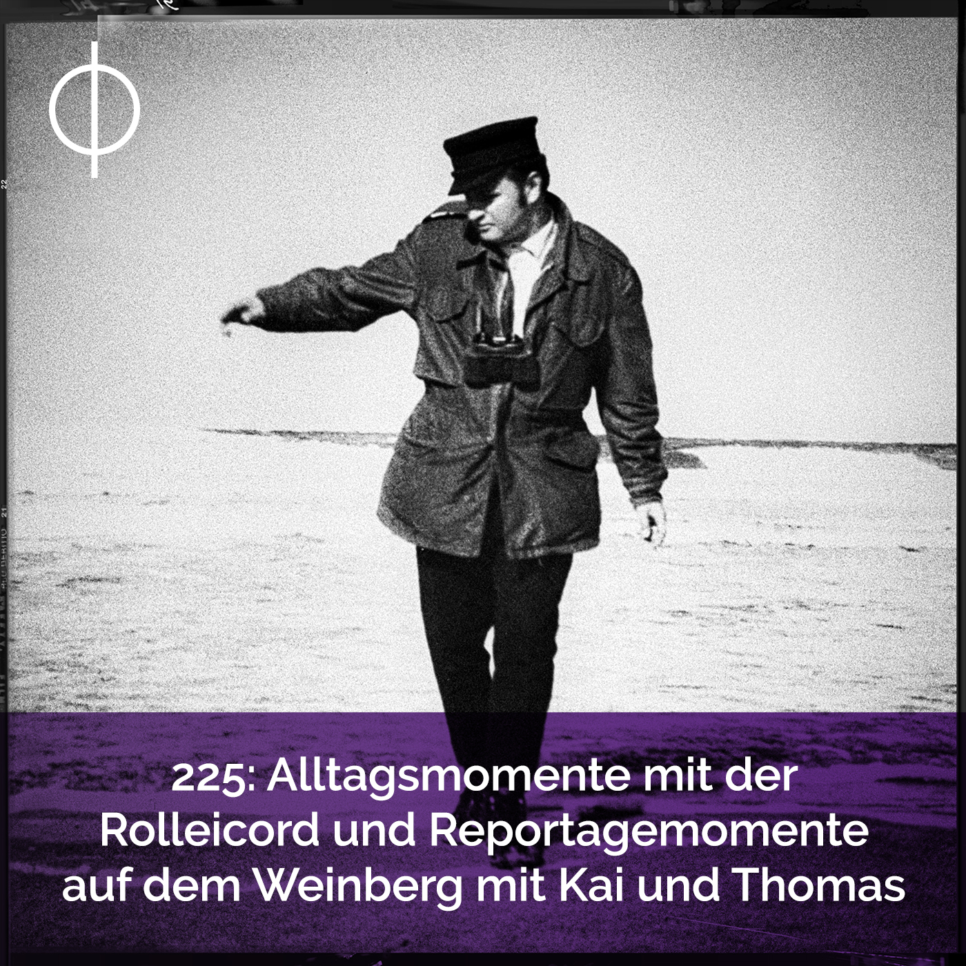 Die Photologen - Spürbare Fotografie in der Praxis