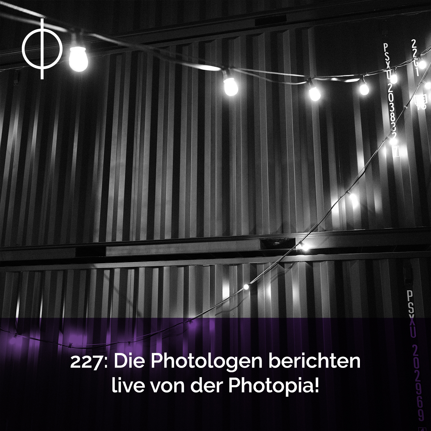 227: Die Photologen berichten live von der Photopia!