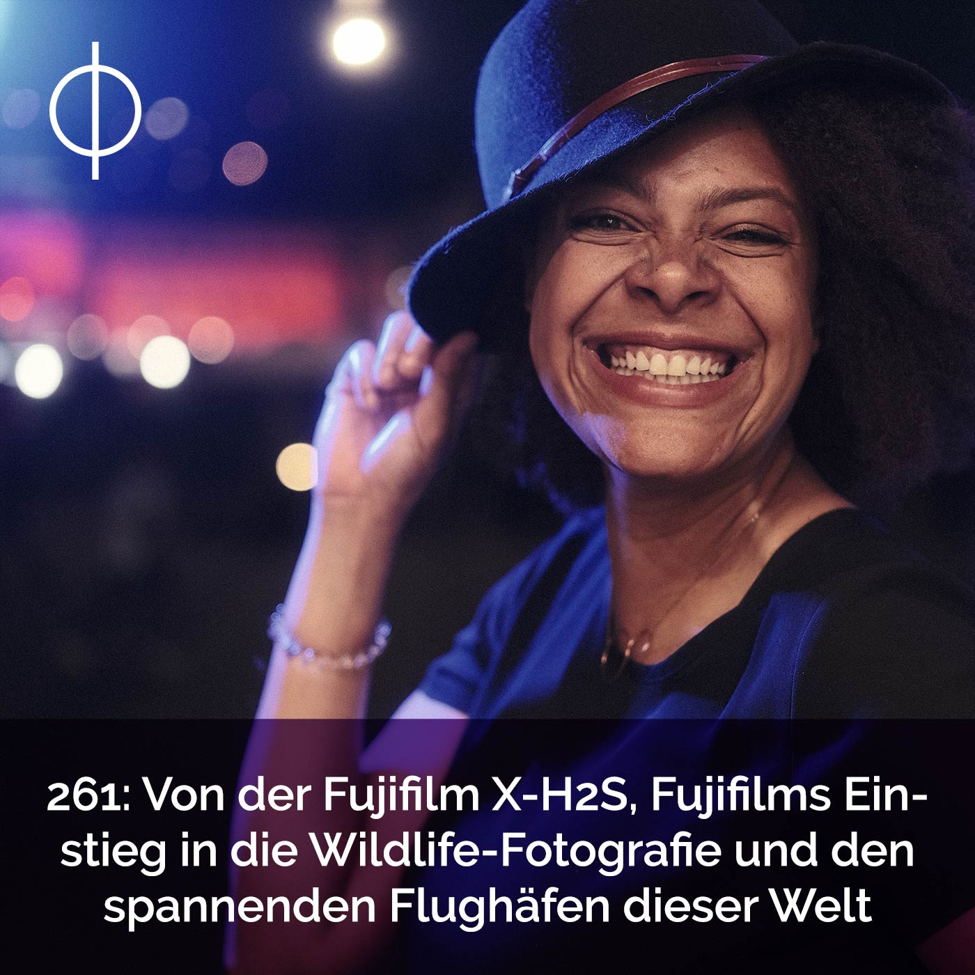 261: Von der Fujifilm X-H2S, Fujifilms Einstieg in die Wildlife-Fotografie und den spannenden Flughäfen dieser Welt