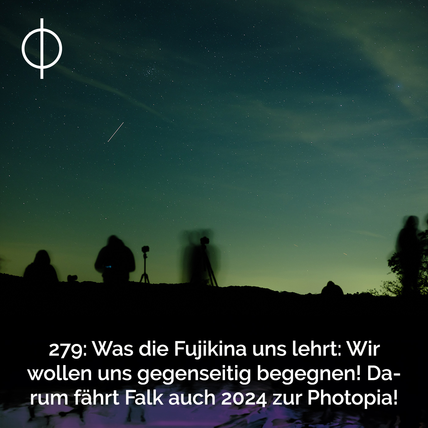 Die Photologen - Spürbare Fotografie in der Praxis